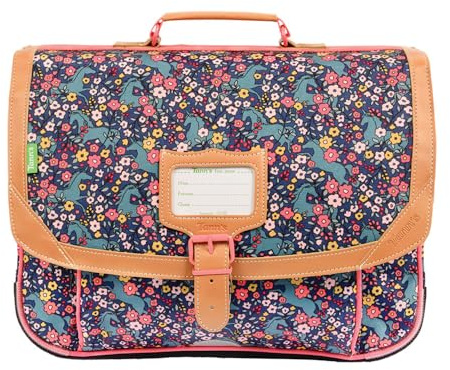 Tann's Cartable 38 cm Fille - CP au CE2