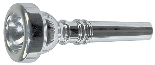 Vincent Bach Mundstück Kornett Standard Serie 349 Modell 7EW