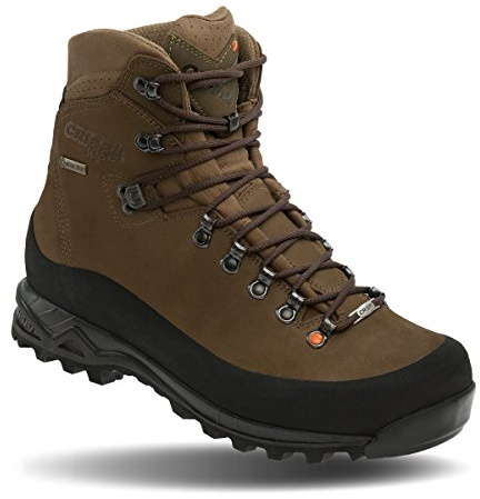 CRISPI Nevada Legend GTX chaussures de randonnée en cuir avec doublure
