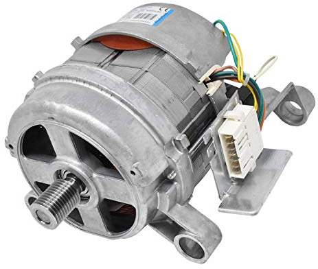 sparefixd Motor to Fit Ariston Washing Machine
