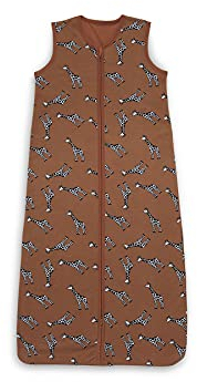 Jollein Giraffe Caramel 90 cm Sommerschlafsack 048-516-66003