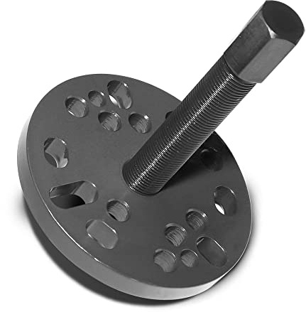 DPTOOL Estrattore mozzo Frizione rimuovi alternatore 3, 5, 10 Dita Compatibile con Harley-Davidson