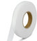 100 Meter Saumband zum Aufbügeln Weiß Bügelband 15 mm Breit Bügelsaumband Selbstklebende Nahtband zum Reparieren von Stoff, Gardinen, Hosen, Kleidung ohne nähen Iron on Hem Tape (100 M-1.5 cm Weiss)