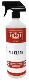 Ali-Clean Alloy Wheel/Aluminium Cleaner 1L