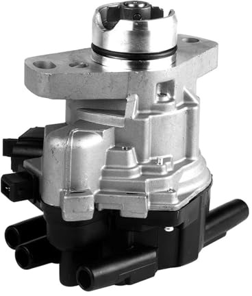 Ignition Distributor Assembly For Chrysler For Cirrus For Sebring For Dodge For Avenger For Stratus 2.5L Md314904 Md316173 Md343019 Md345492