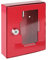 HMF 1020-03 Notschlüsselkasten 15,0 x 12,0 x 4,0 cm, RAL 3001 Signalrot