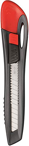 Maped 092310 - Cutter universal de plástico, 9 mm