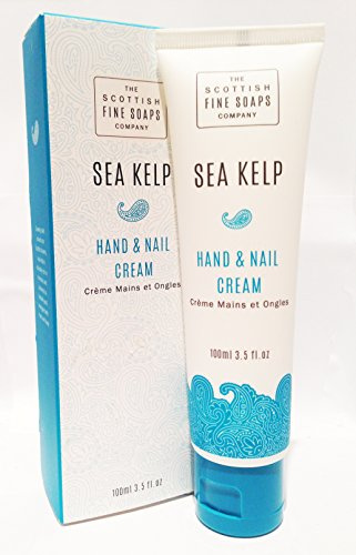 Sea Kelp Hand & Nail Cream