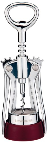 Tescoma 420246 Presto Levatappi con Tagliacapsule