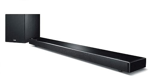 Yamaha MusicCast YSP-2700