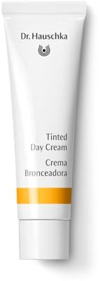 Dr. Hauschka Tinted Day Cream, 1 Fl Oz