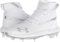 Under Armour Men's Harper 3 Mid St Metal Baseball Shoe