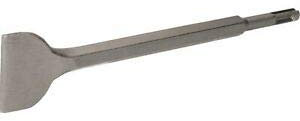 SDS Plus Chisel Tile Removing Wide 50mm x 280mm Floor Wall Tiles Remove Brick DR235