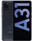 Samsung Galaxy A31 - Smartphone 6.4 Super AMOLED (teléfono 4GB RAM, 128GB ROM), Color Negro [Versión española]
