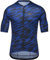GORE WEAR Herren Spirit Organic Camo Jerseys, Orbit Blau/Ultramarine, L EU