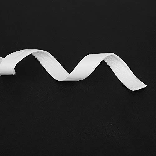 Dioche Badminton Towel Grip Cinta de Agarre para Raqueta de Fibra de Poliéster de 10M - Antideslizante y Absorbente de Sudor para Raquetas de Bádminton y Tenis - Sensación Cómoda Suave para la Mano,