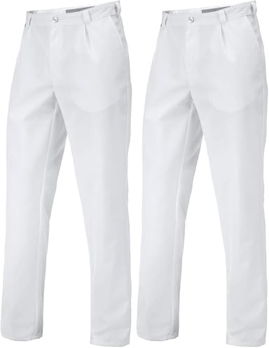BP 1359-558-21 Pantalon d'utilité Professionnelle Homme (Lot de 1)
