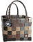 ICE-Bag Witzgall 5008-76-0 MINI, Einkaufskorb, Shoppertasche,ca. 25x22x22 cm