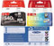 Canon PG-540 L & CL-541 XL Genuine Ink Cartridges For Pixma Printers & Freepost Recycling Pack - Packaging May Vary