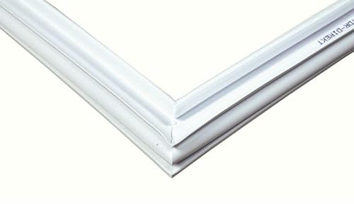 LUTH Premium Profi Parts Türdichtung kompatibel mit Bosch 00214226 für Kühlschrank Gefrierschrank Kühlgefrierkombination