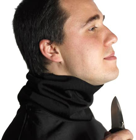 Cuello Anticorte Tactical Gladius GS2002