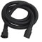 Wet & Dry Extra Long Hose Designed For Karcher NT20 30 WD1 WD2 WD3 WD4 WD5 WD6 Vacuum Cleaners, WD 3.200, WD 3.200 Mit Aschefilter, WD 3.300 M, WD 3.500 P(3.5m)