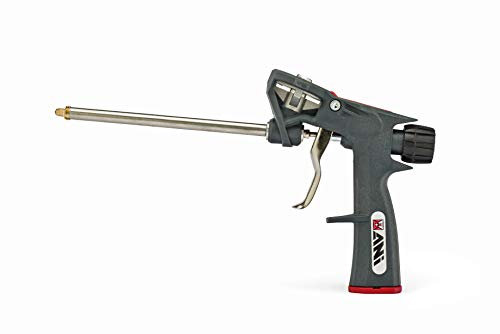 Ani Pistola Per Schiuma Poliuretanica 'Qualitum'