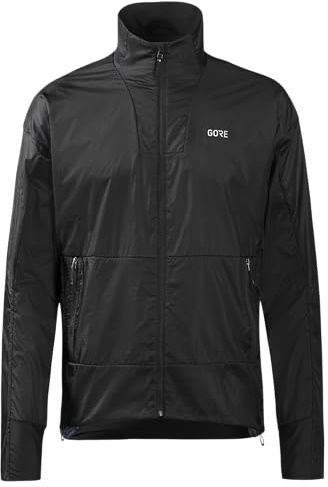 GOREWEAR Drive Jacke Herren, Black, XL