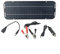 60 W Solarmodul-Set, 12 V Batterieladegerät, monokristalline Zellen, Erhaltungsladegerät, für Auto, Wohnwagen, Van, Boot