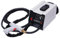 Poste à souder professionnel 220 V 1,8 kW 3500 A - Poste à souder par points de carrosserie - Poste à souder les bosses de carrosserie - Soudeuse continue - Kit de réparation
