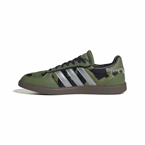 adidas Women's Chaussure BREAKNET Sleek