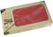 Papstar, 20 Mitteldecken, Tissue ROYAL Collection 80 cm x 80 cm rot, #81890