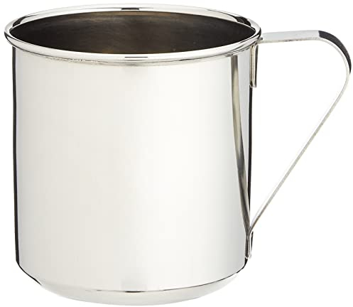 Laken Taza ac. inox. 0,4 L.