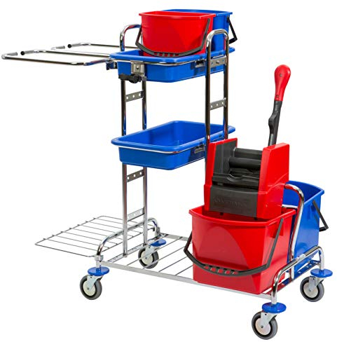 Variant 27 vormontiert