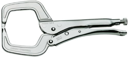 Hazet 758-2 Gripzange