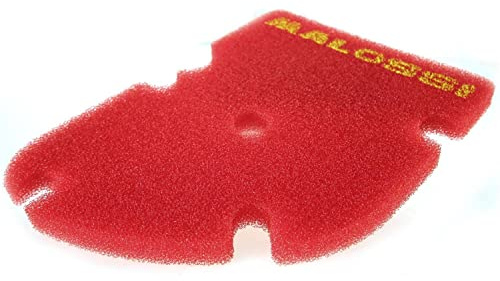 Filtro dell'aria Malossi Red Sponge per Vespa GT, GTS, MP3