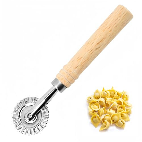 Ravioli Cutters,Pasta Cutter,Pasta Maker,Pasta Machine,Pasta Cutter Wheel,Ravioli Cutter for Kitchen DIY Dumpling Noodle Cookie Pasta Accessories，Pastry Cutter Wheel