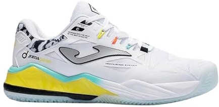 Joma Spin Men 2602 (Sistema Taglie Calzature EU, Adulto, Uomo, Numero, Media, 45)