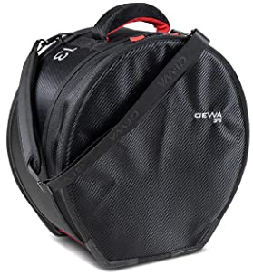 Snaredrum Gig-Bag SPS 13 x 6,5 tum