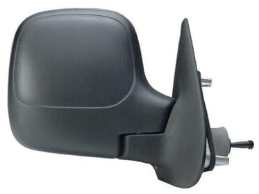 Alkar 9265974 Retroviseur complet, mécanique, convex