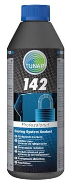 Tunap Micrologic Premium 142 - Sigillante antigelo per radiatore, 300 ml