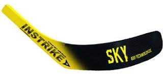 Instrike X-Hard Sky ABS Blade Kelle Links 19-SAK Links 19-SAK