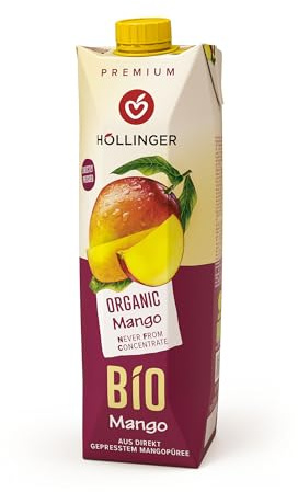 Organic Mango