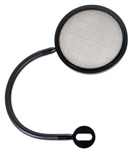 Apogee Premium Custom Pop Filter