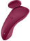 Satisfyer 'Sexy Secret Connect App' 8,5 cm | Vibratore per clitoride portatile silenzioso e compatto | Giocattolo sessuale| Vibrazioni infinite per stimolazione erotica | Mini stimolatore donna