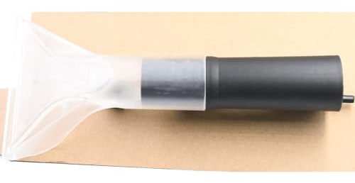 VHEUHZ Boquilla de Lavado para Limpieza de tapicerías Boquilla de Lavado para aspiradoras de tapicería Compatible con Karcher SE 4001 SE4002 SE5.100 SE6.100