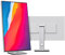 GTUOXIES Écran avancé 32 3840 (RVB) × 2160 UHD IPS, levage, rotatif, pivotant·4 côtés sans bordure, DP/Type-C, 450 cd/m², 60 Hz, photographie, bureau à domicile et connexions d'ordinateur portable