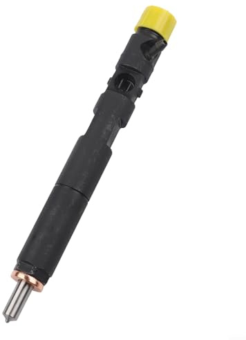 Inyector de combustible EJBR03101D 28232251 compatible con Delphi Fit para Renault para motores diesel Nissan 1.5 dci modelo K9K