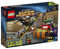 LEGO 76013 - DC Universe Super Heroes Batman: Jokers Dampfroller