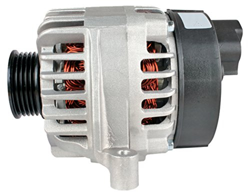 HELLA 8EL 012 426-771 Alternatore - 14V - 85A